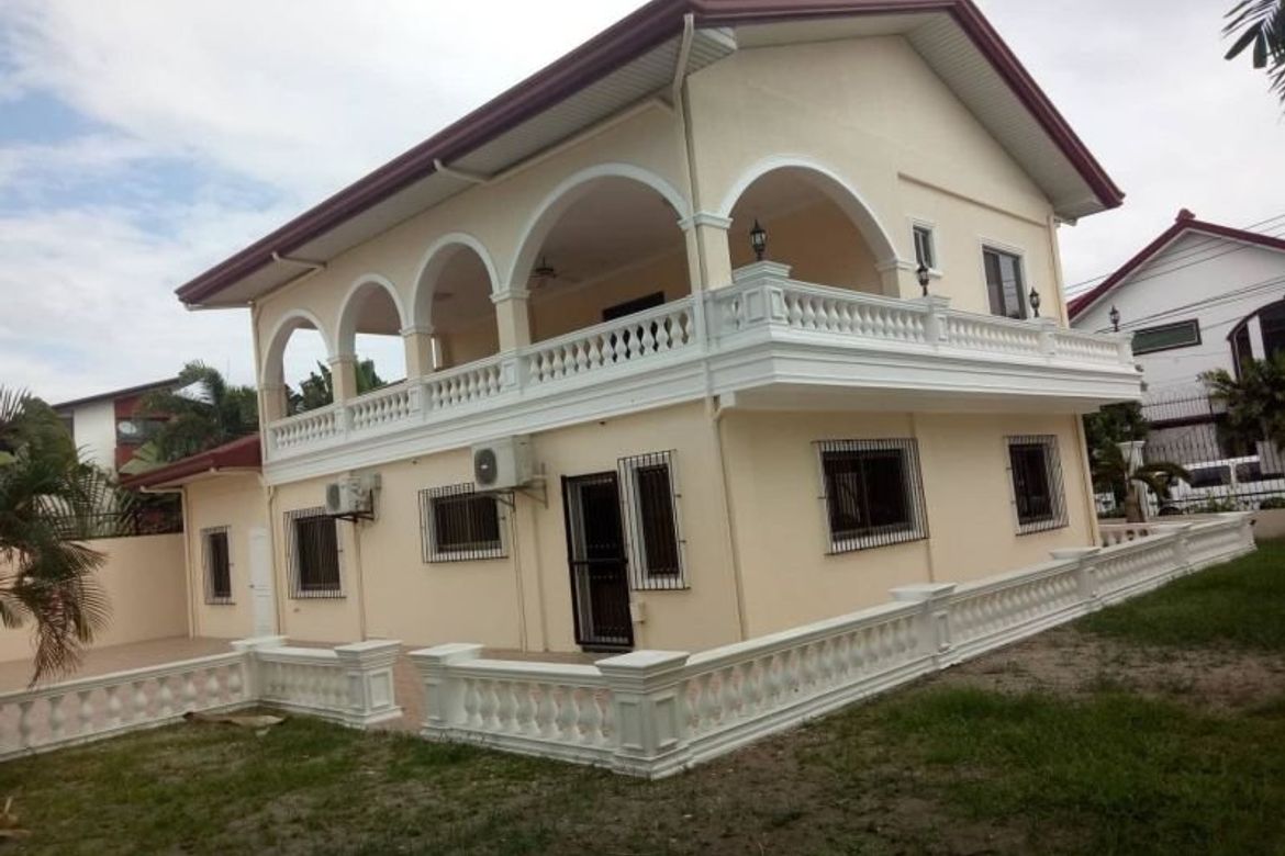 4 Bedroom House for Sale in Pampang, Angeles, Pampanga – photo 2