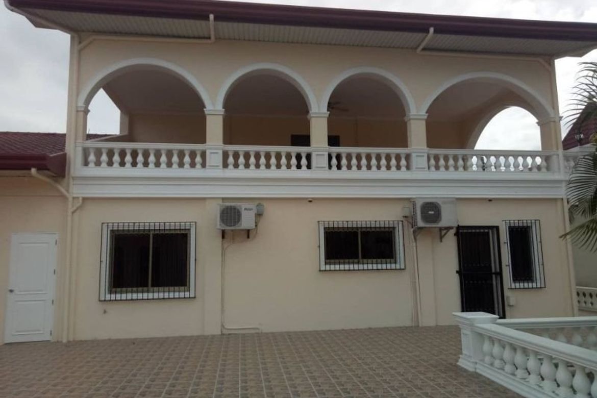 4 Bedroom House for Sale in Pampang, Angeles, Pampanga – photo 6