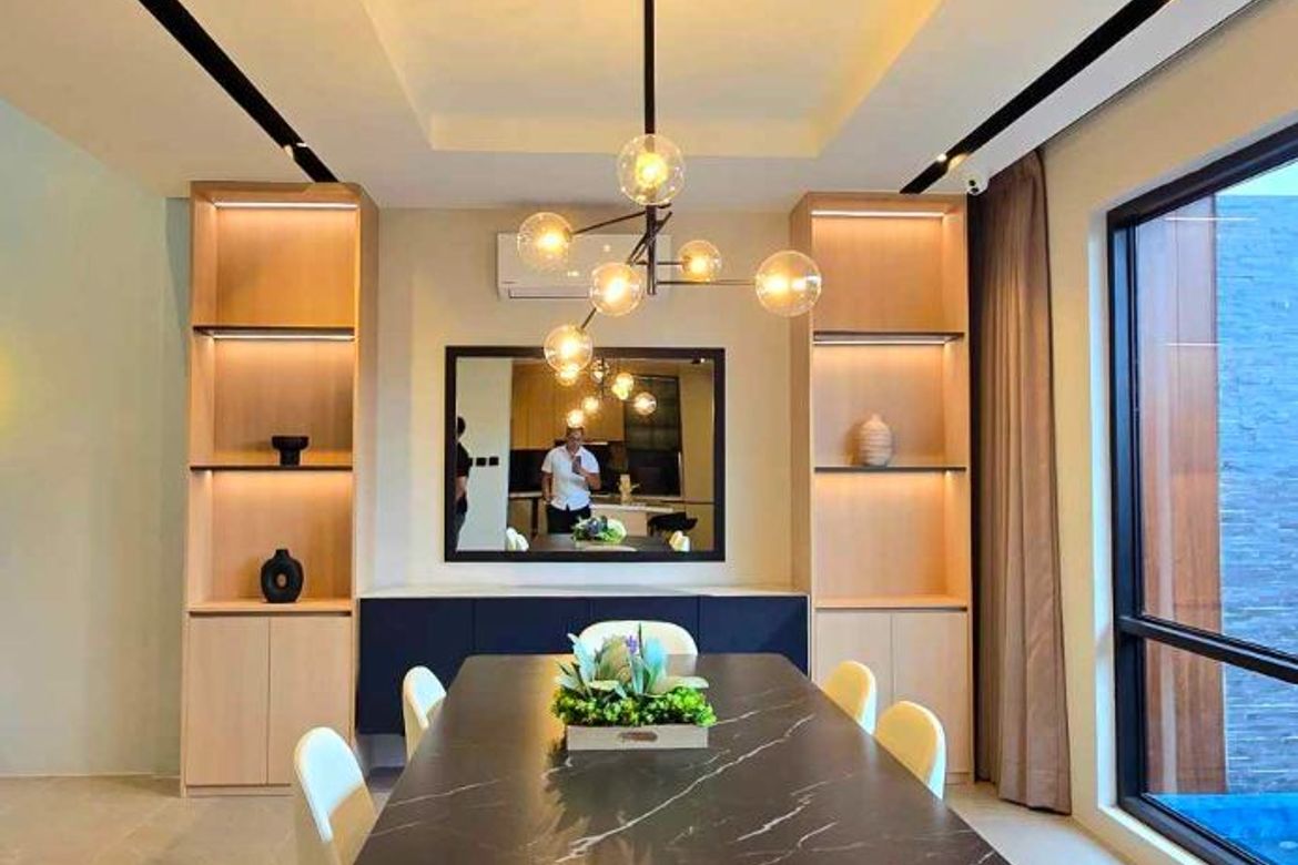 4 Bedroom House for Sale in Pampang, Angeles, Pampanga – photo 2