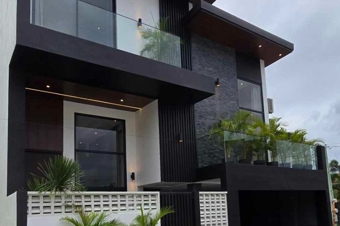 4 Bedroom House for Sale in Pampang, Angeles, Pampanga – photo 3