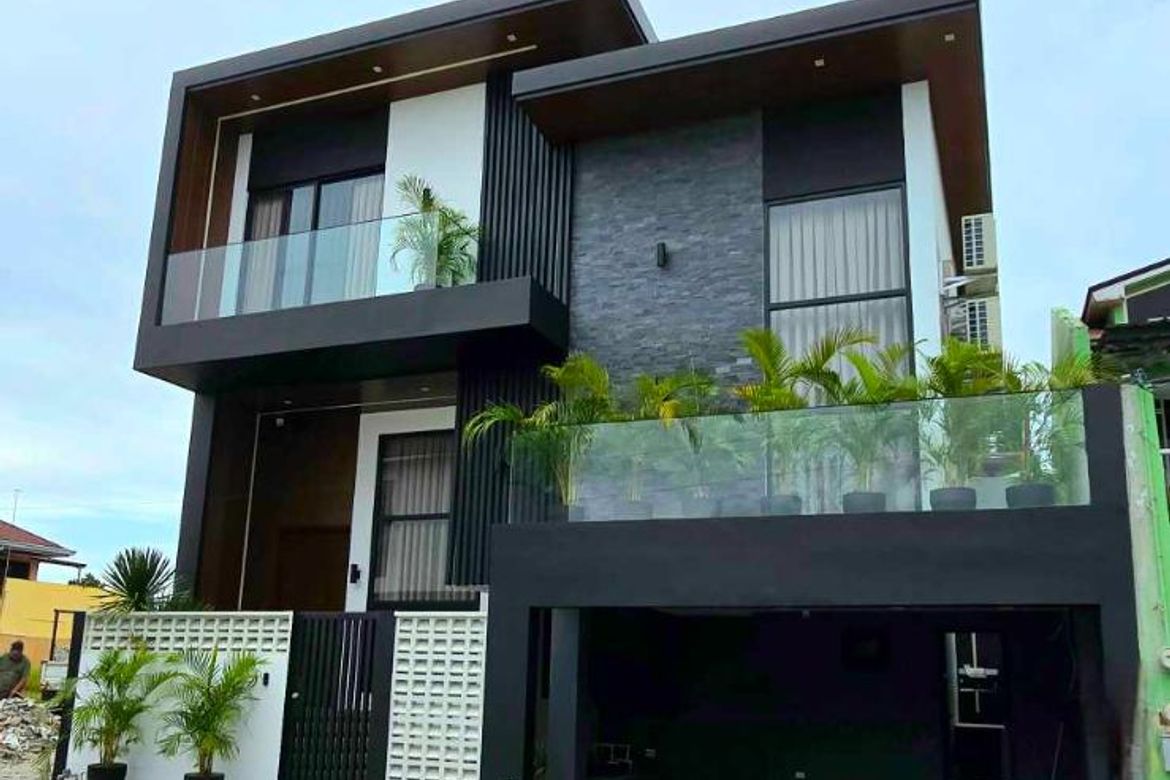 4 Bedroom House for Sale in Pampang, Angeles, Pampanga – photo 4