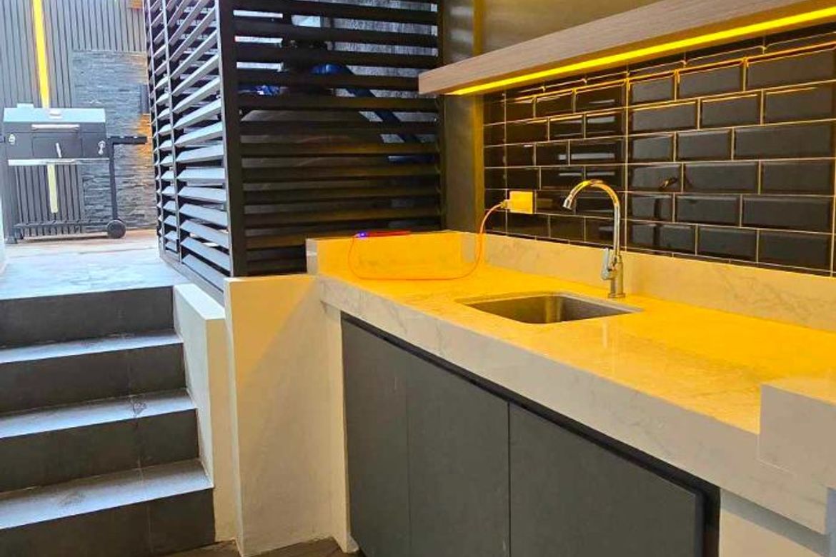 4 Bedroom House for Sale in Pampang, Angeles, Pampanga – photo 7