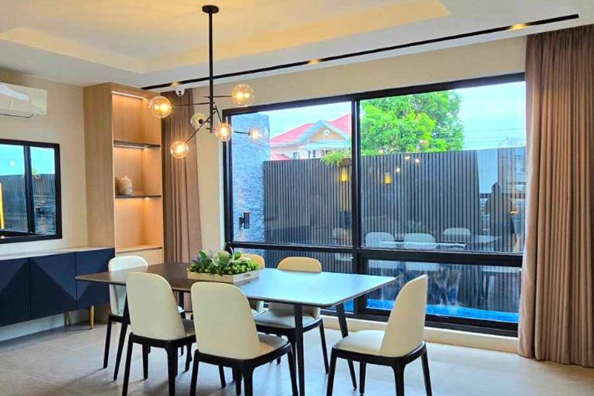 4 Bedroom House for Sale in Pampang, Angeles, Pampanga – photo 8