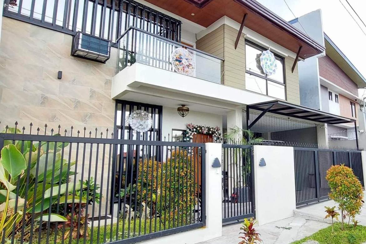4 Bedroom House for Sale in Pampang, Angeles, Pampanga – photo 2