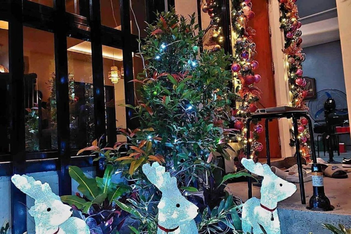 4 Bedroom House for Sale in Pampang, Angeles, Pampanga – photo 4