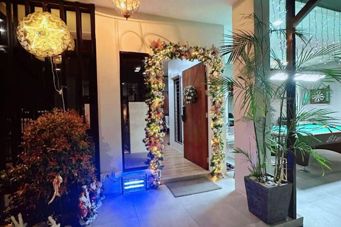 4 Bedroom House for Sale in Pampang, Angeles, Pampanga – photo 5