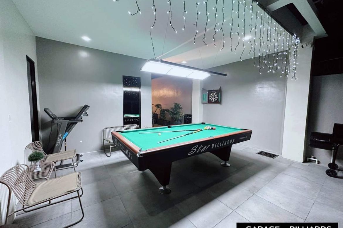 4 Bedroom House for Sale in Pampang, Angeles, Pampanga – photo 6