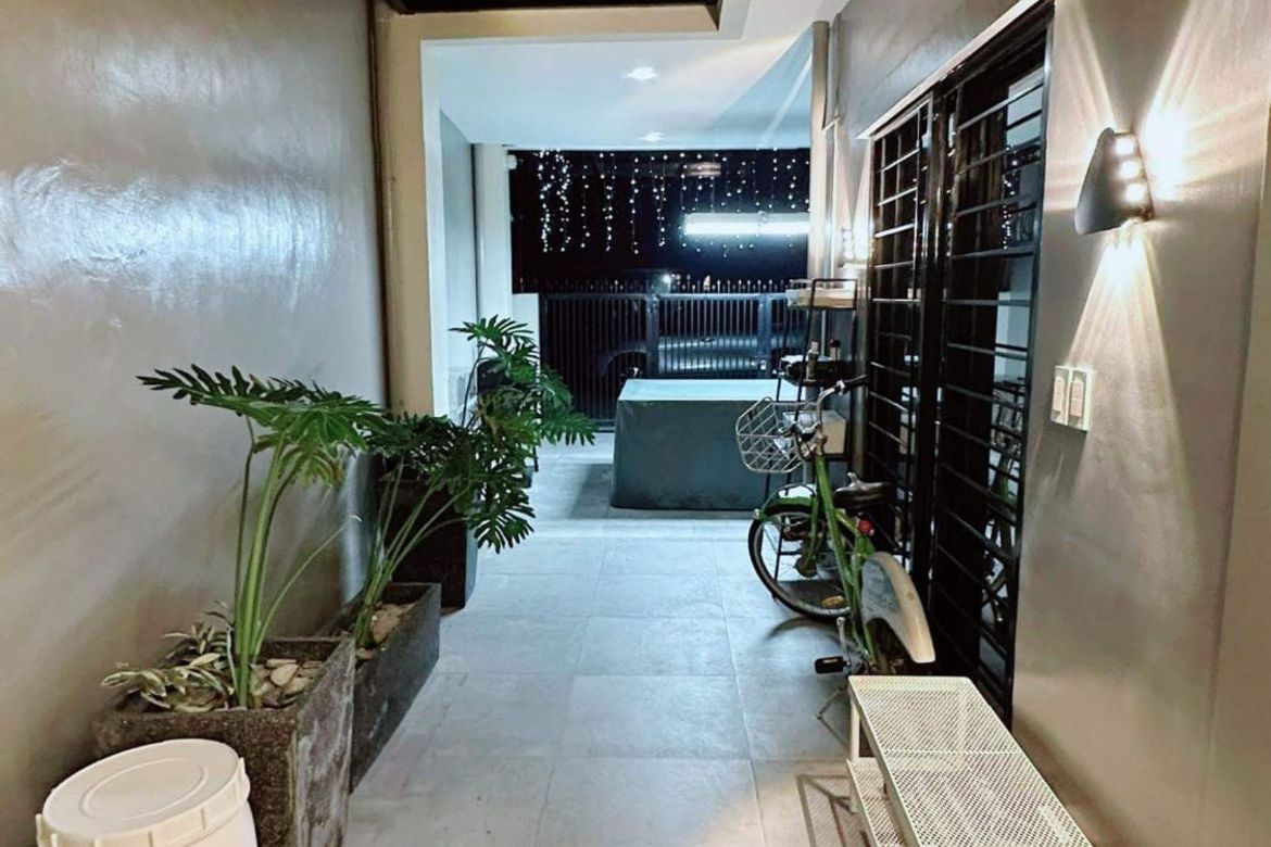 4 Bedroom House for Sale in Pampang, Angeles, Pampanga – photo 8