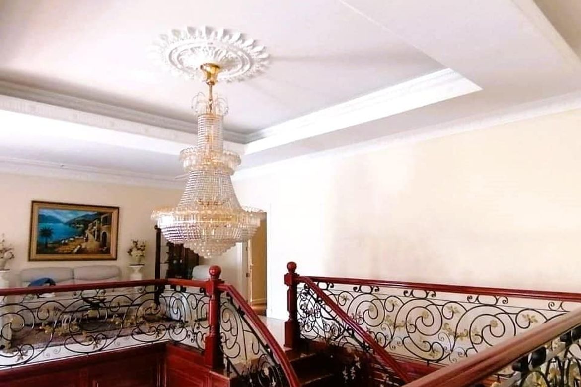 4 Bedroom House for Sale in Pampang, Angeles, Pampanga