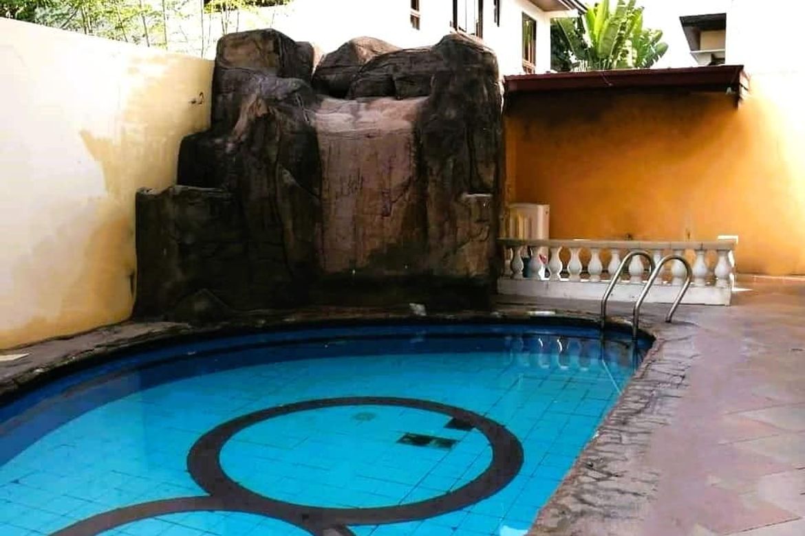 4 Bedroom House for Sale in Pampang, Angeles, Pampanga – photo 2