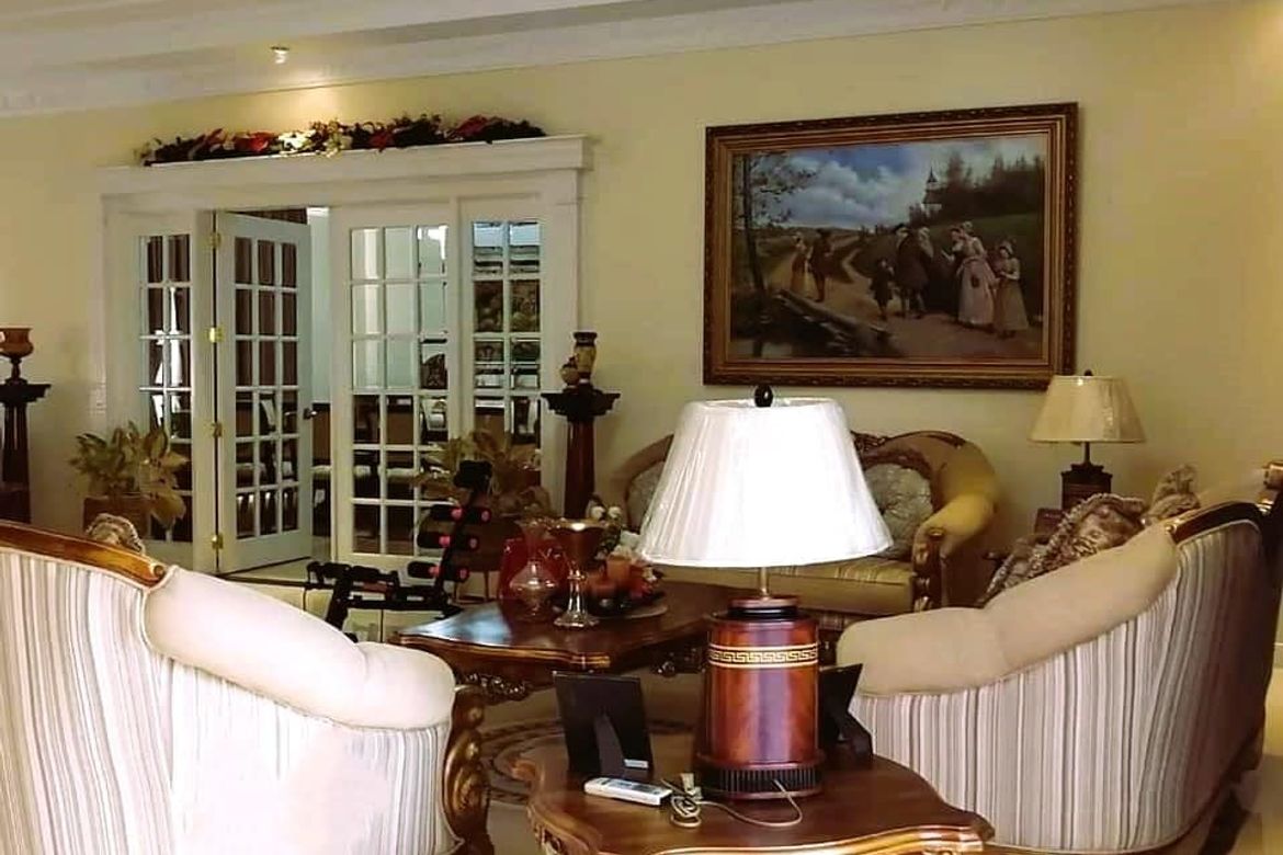 4 Bedroom House for Sale in Pampang, Angeles, Pampanga – photo 3