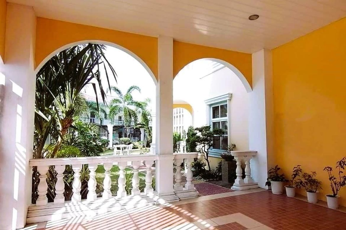 4 Bedroom House for Sale in Pampang, Angeles, Pampanga – photo 7