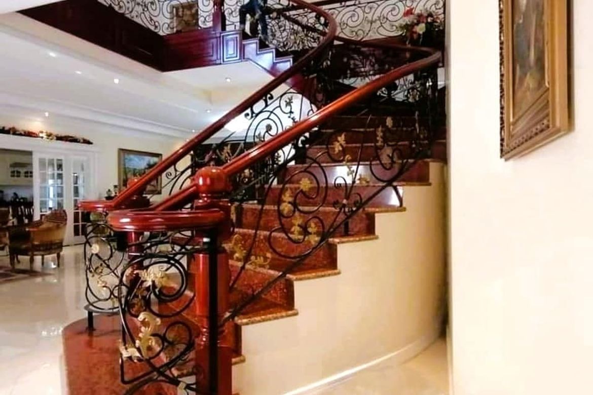 4 Bedroom House for Sale in Pampang, Angeles, Pampanga – photo 8