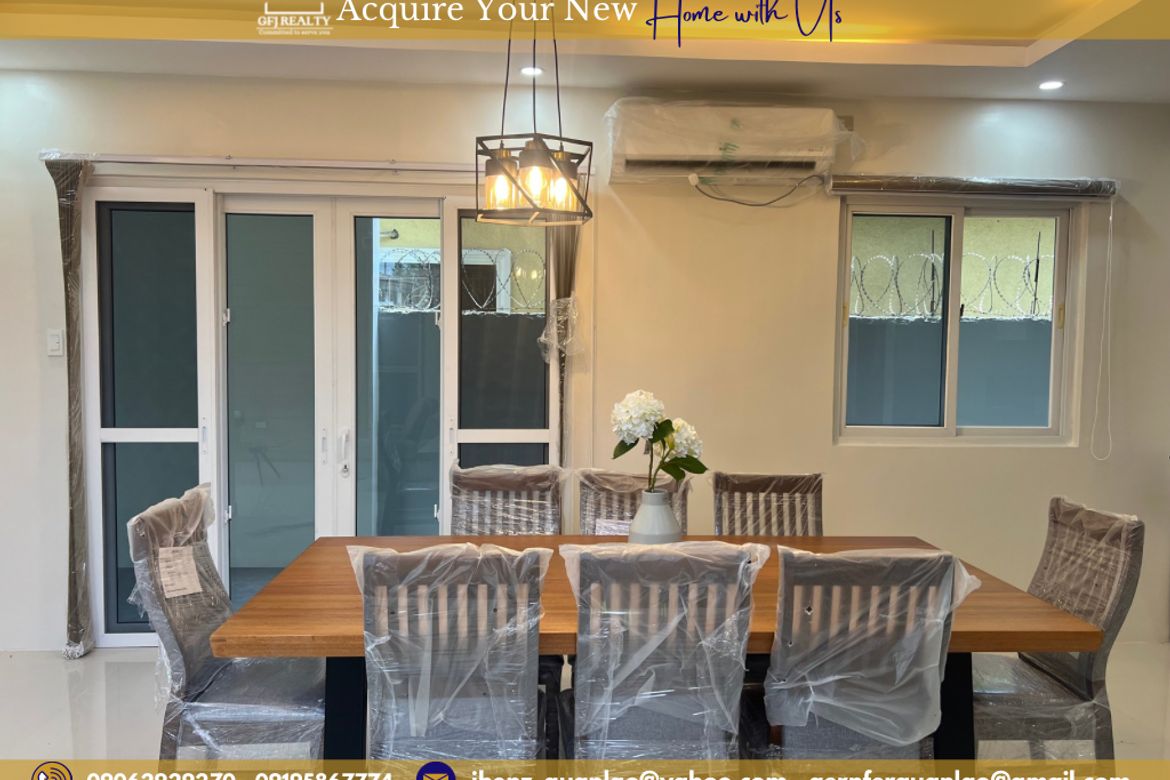 4 Bedroom House for Sale in Pampang, Angeles, Pampanga – photo 4