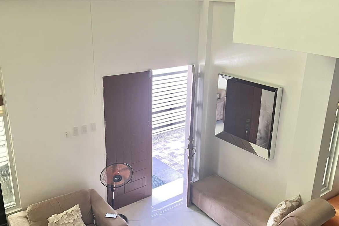 4 Bedroom House for Sale in Pampang, Angeles, Pampanga – photo 7
