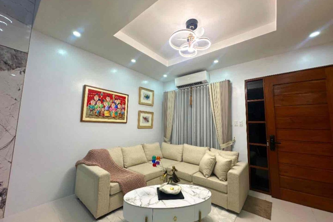 4 Bedroom House for Sale in Pampang, Angeles, Pampanga – photo 3