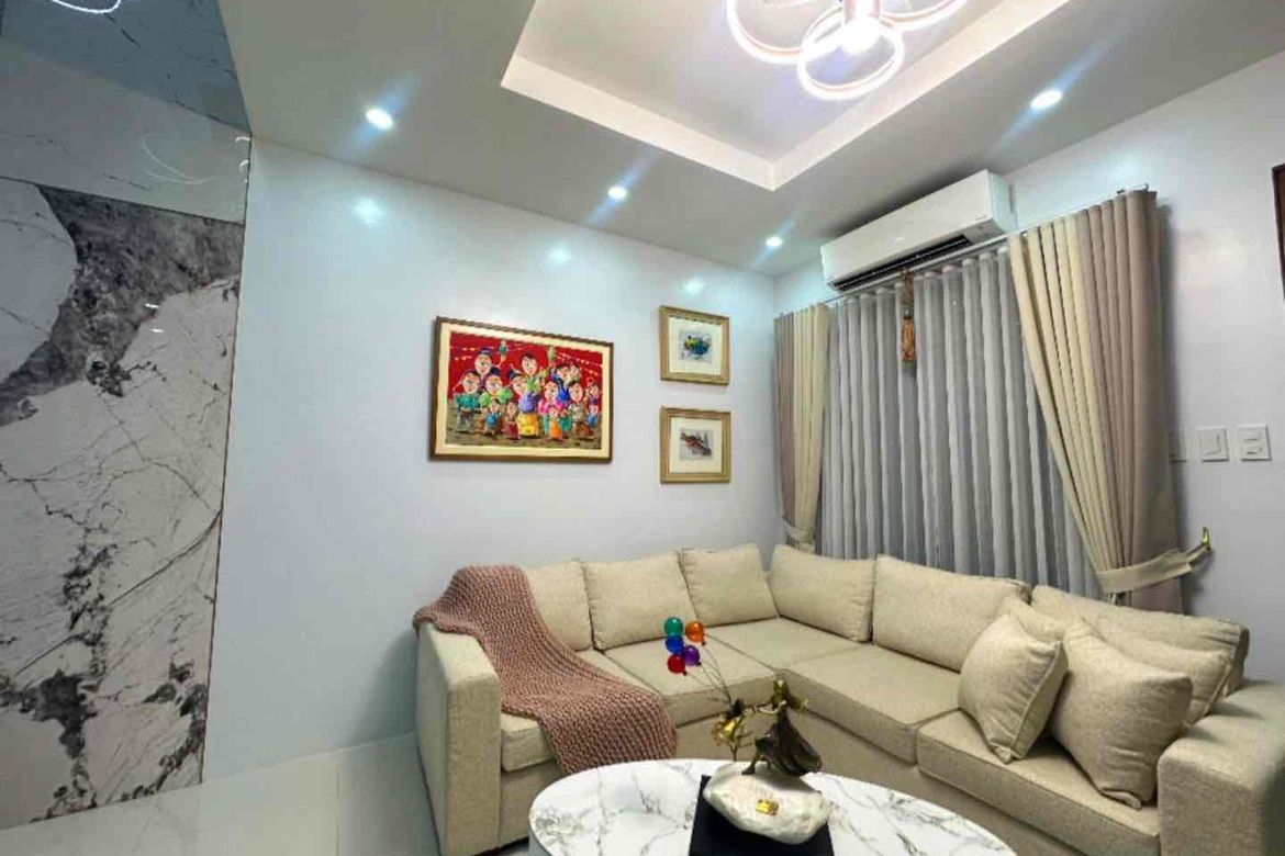 4 Bedroom House for Sale in Pampang, Angeles, Pampanga – photo 4