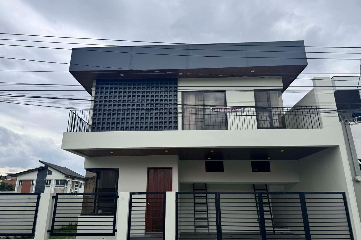 4 Bedroom House for Sale in Pampang, Angeles, Pampanga – photo 2