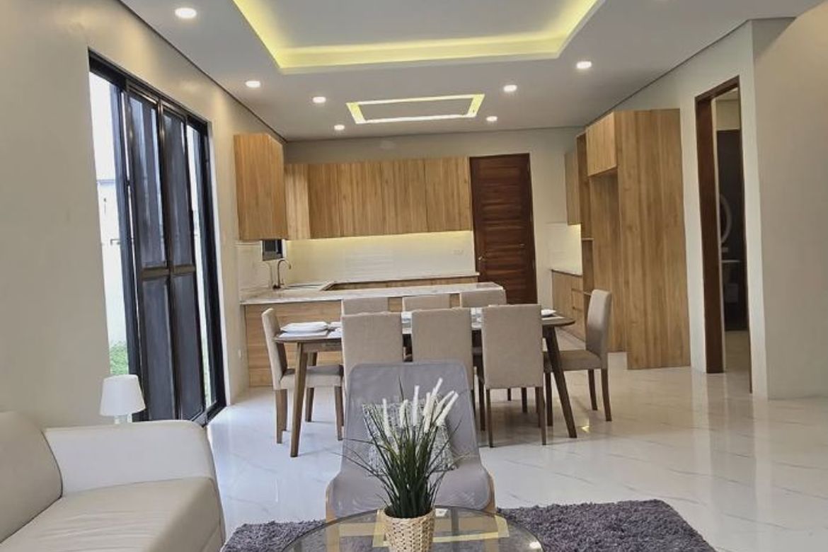 4 Bedroom House for Sale in Pampang, Angeles, Pampanga – photo 6