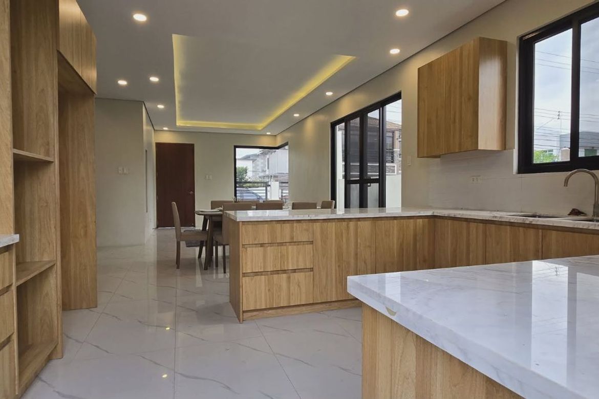 4 Bedroom House for Sale in Pampang, Angeles, Pampanga – photo 7