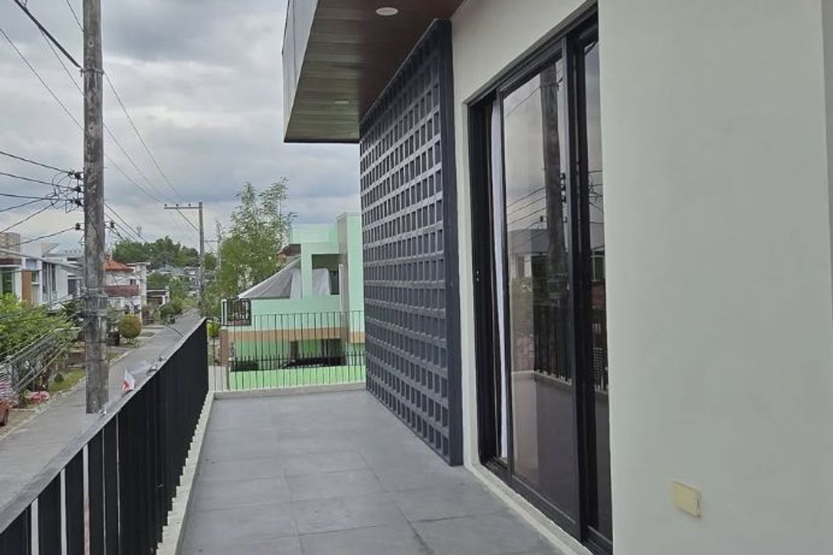 4 Bedroom House for Sale in Pampang, Angeles, Pampanga – photo 8