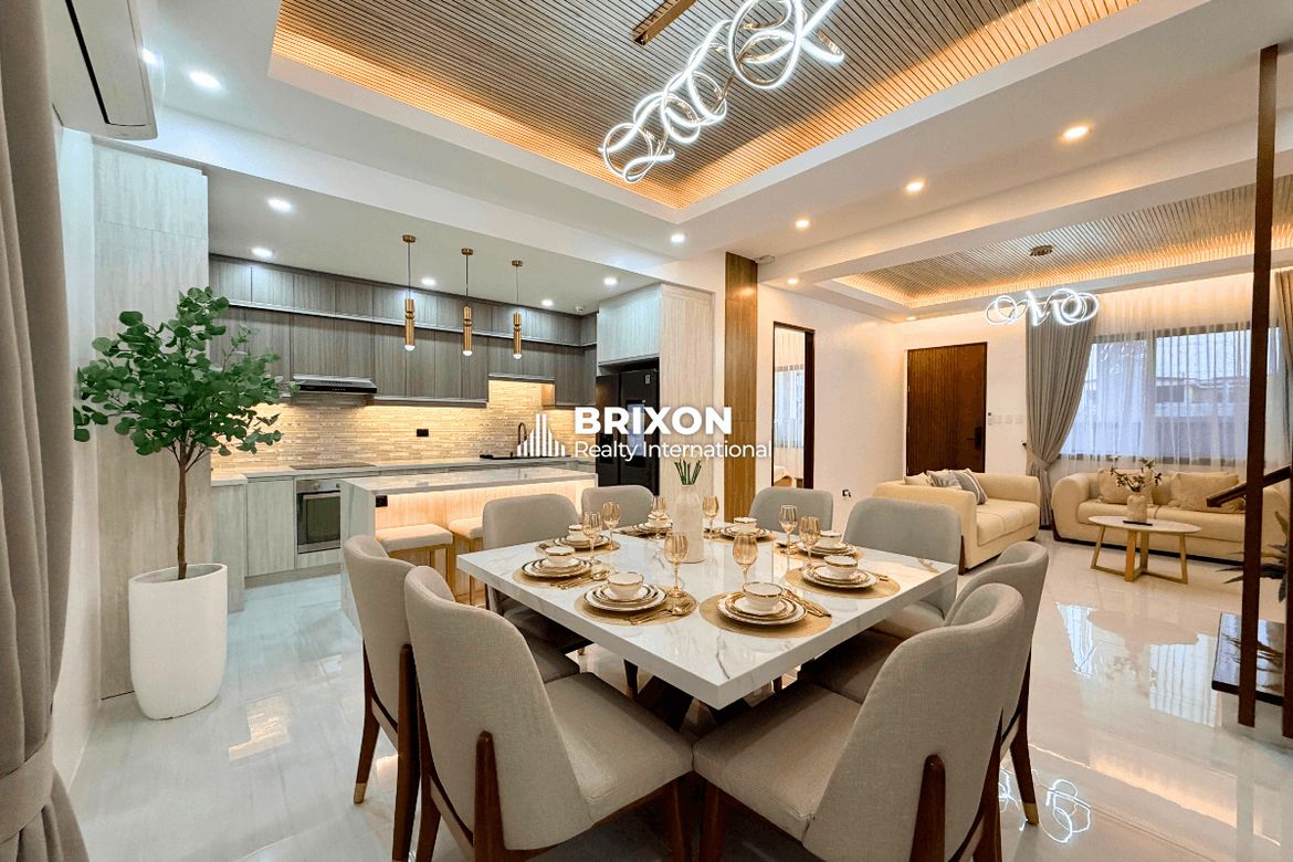 4 Bedroom House for Sale in Pampang, Angeles, Pampanga – photo 4