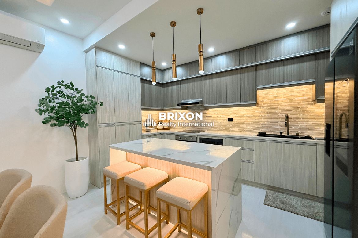 4 Bedroom House for Sale in Pampang, Angeles, Pampanga – photo 7