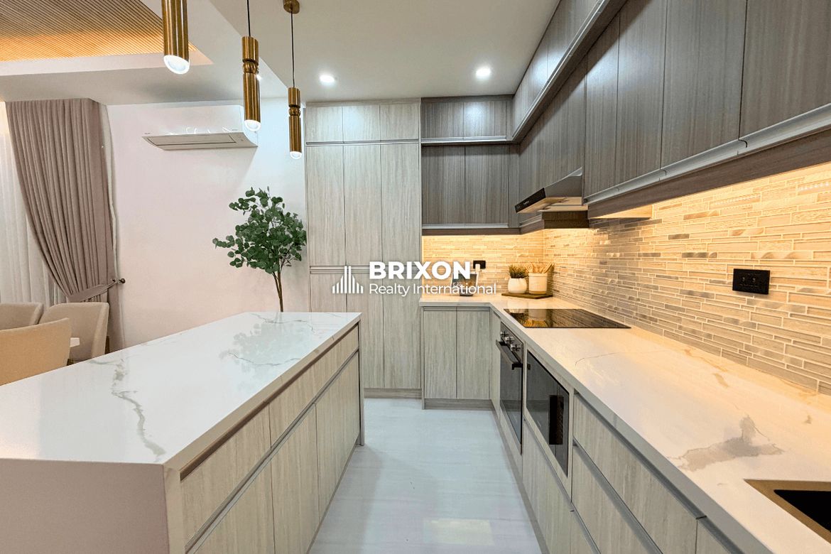 4 Bedroom House for Sale in Pampang, Angeles, Pampanga – photo 8