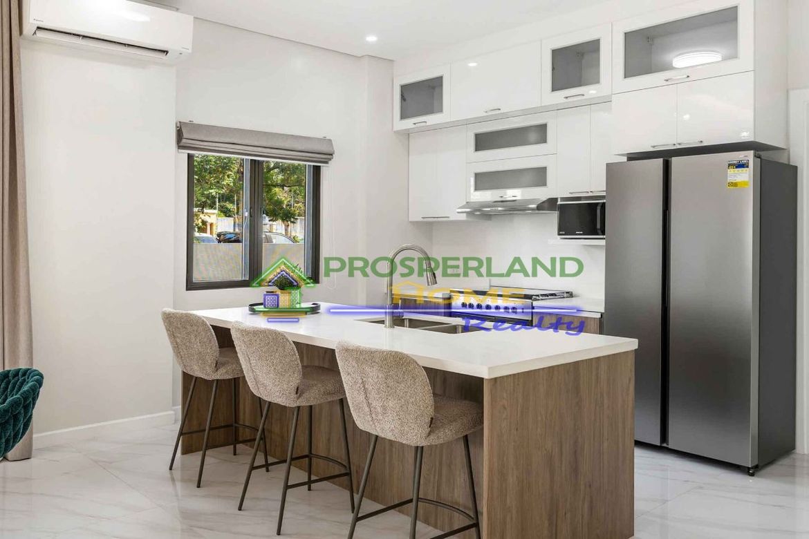 4 Bedroom House for Sale in Pamplona Dos, Las Piñas, Metro Manila – photo 3