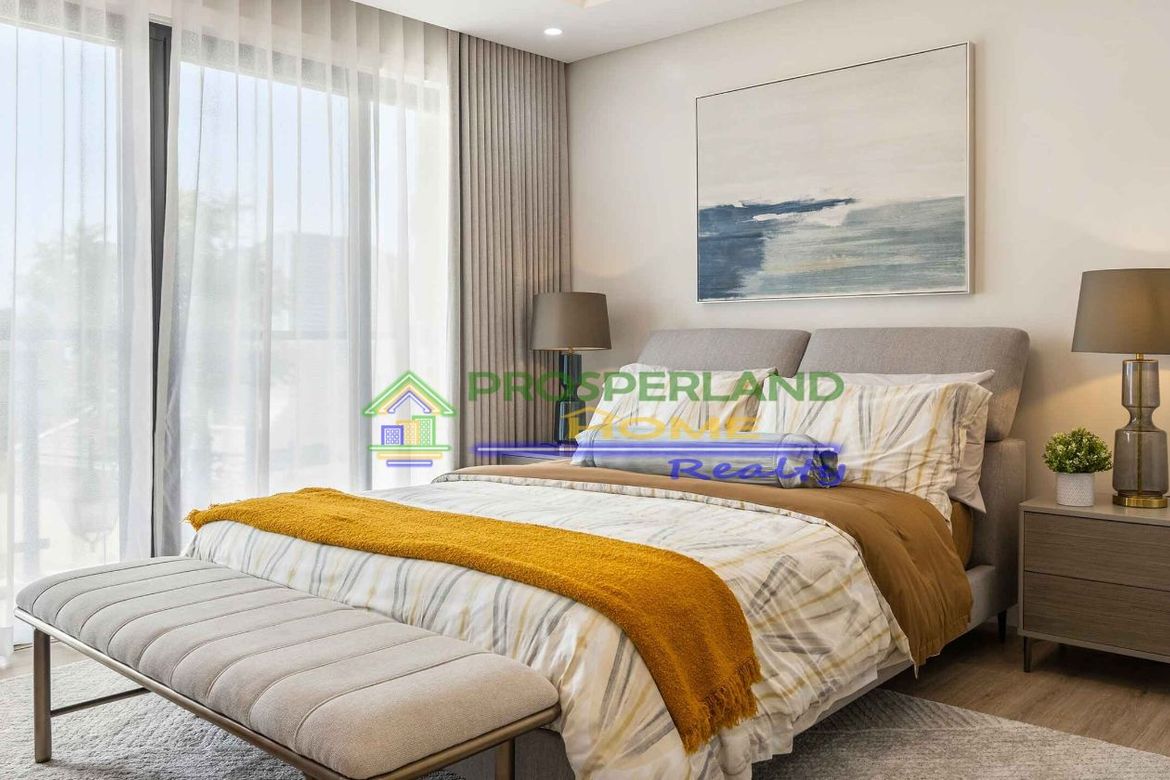 4 Bedroom House for Sale in Pamplona Dos, Las Piñas, Metro Manila – photo 4