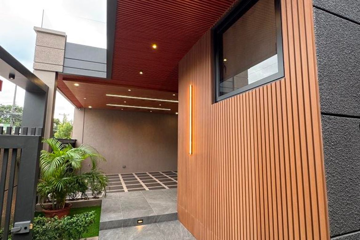 4 Bedroom House for Sale in Pamplona Dos, Las Piñas, Metro Manila – photo 4