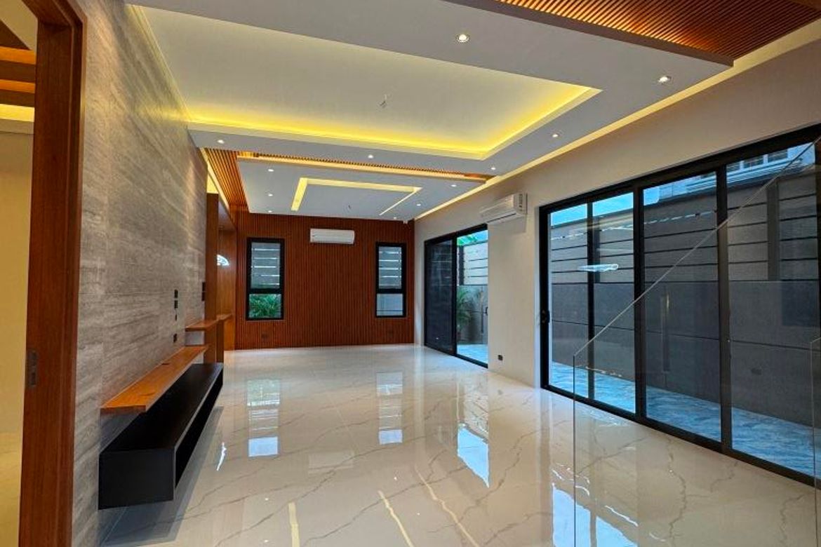 4 Bedroom House for Sale in Pamplona Dos, Las Piñas, Metro Manila – photo 8