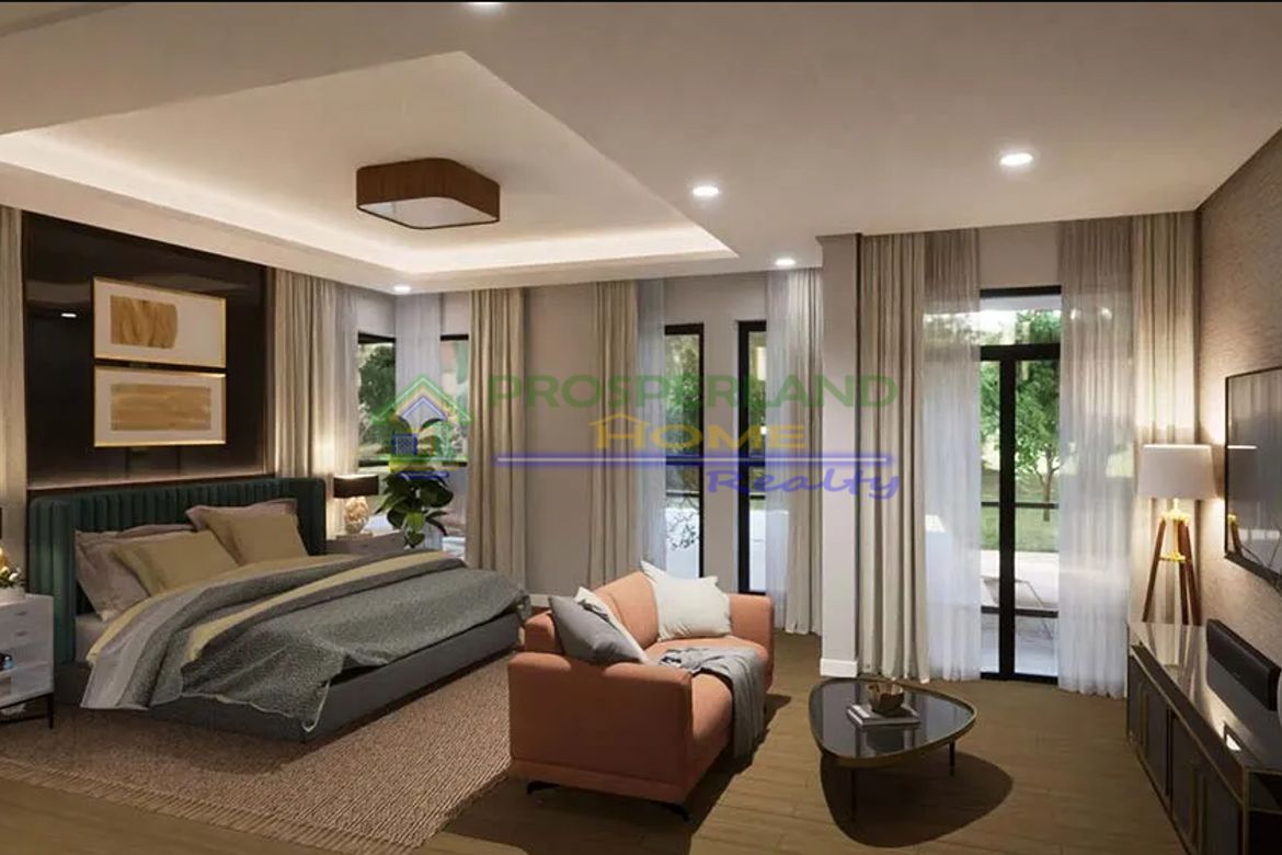 4 Bedroom House for Sale in Pamplona Dos, Las Piñas, Metro Manila – photo 3