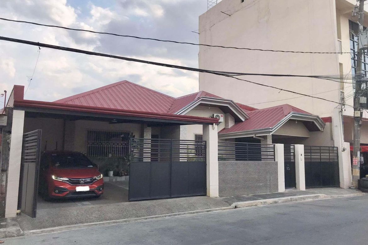 4 Bedroom House for Sale in Pamplona Tres, Las Piñas, Metro Manila – photo 2