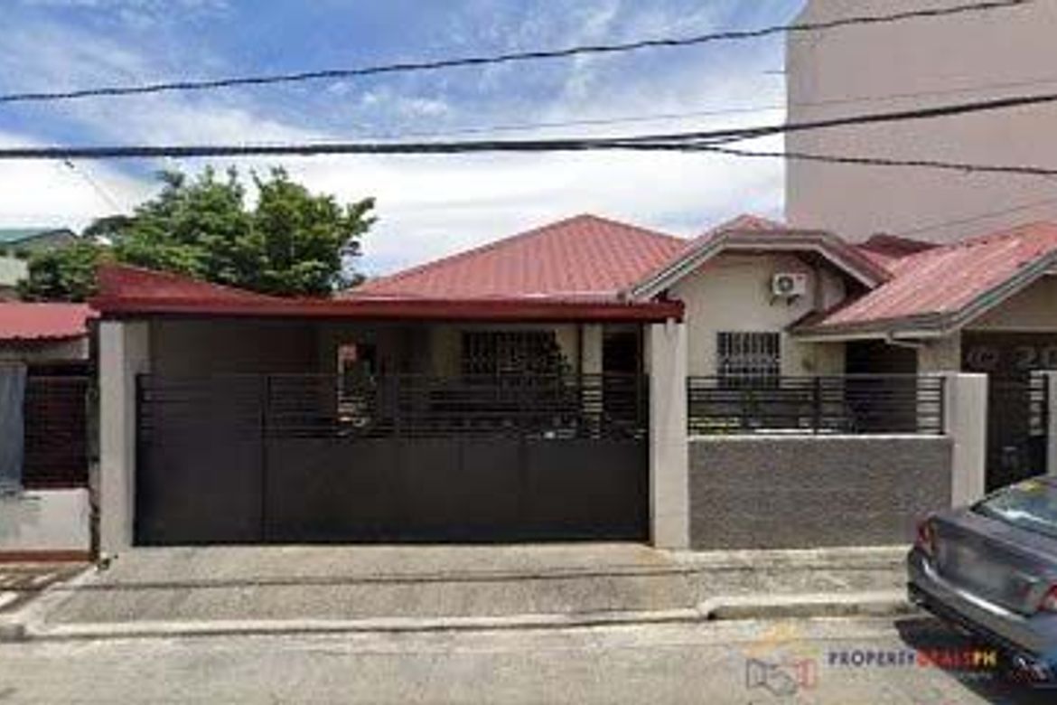 4 Bedroom House for Sale in Pamplona Tres, Las Piñas, Metro Manila – photo 4