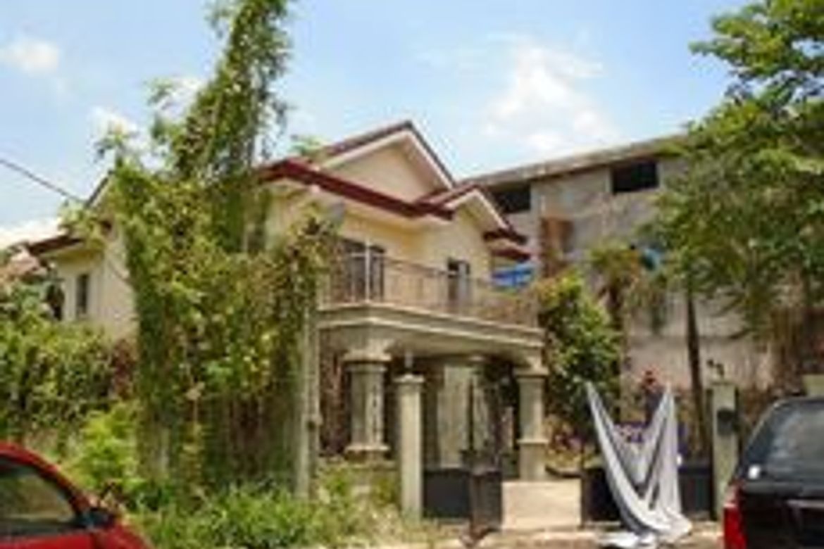 4 Bedroom House for Sale in Panamitan, Kawit, Cavite