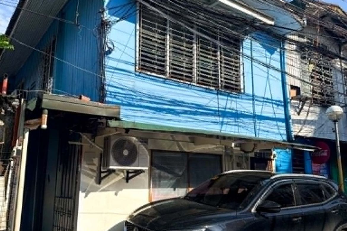 4 Bedroom House for Sale in Pandacan, Manila, Metro Manila – photo 8