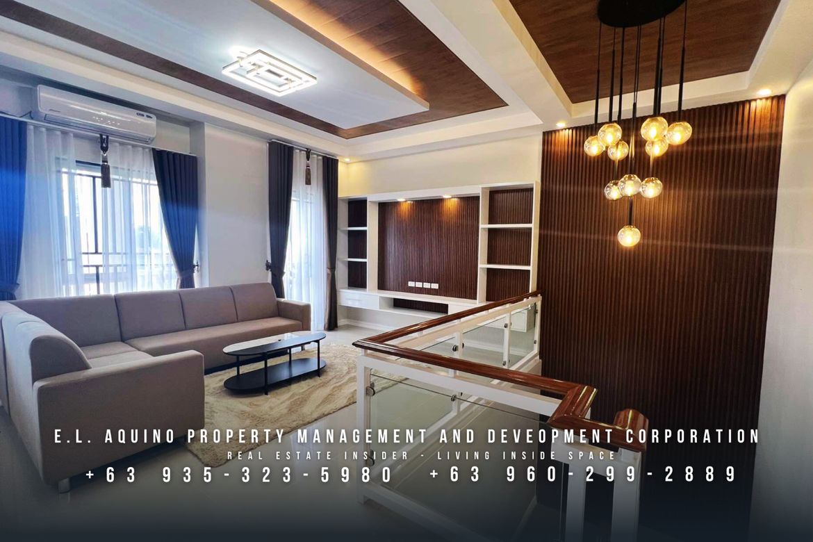 4 Bedroom House for Sale in Pandan, Angeles, Pampanga – photo 6