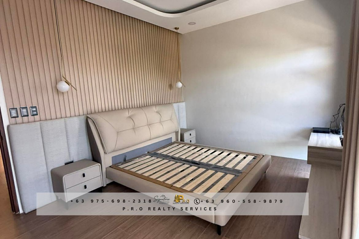 4 Bedroom House for Sale in Pandan, Angeles, Pampanga – photo 7