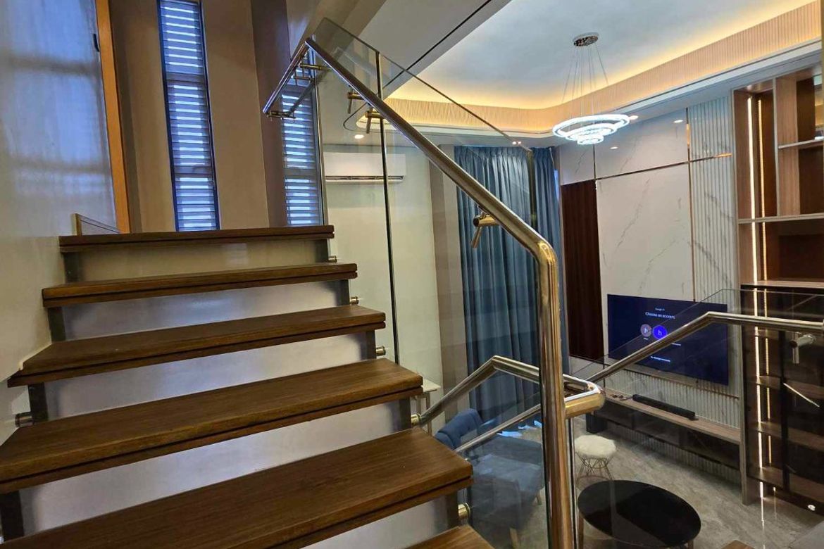 4 Bedroom House for Sale in Pandan, Angeles, Pampanga – photo 7