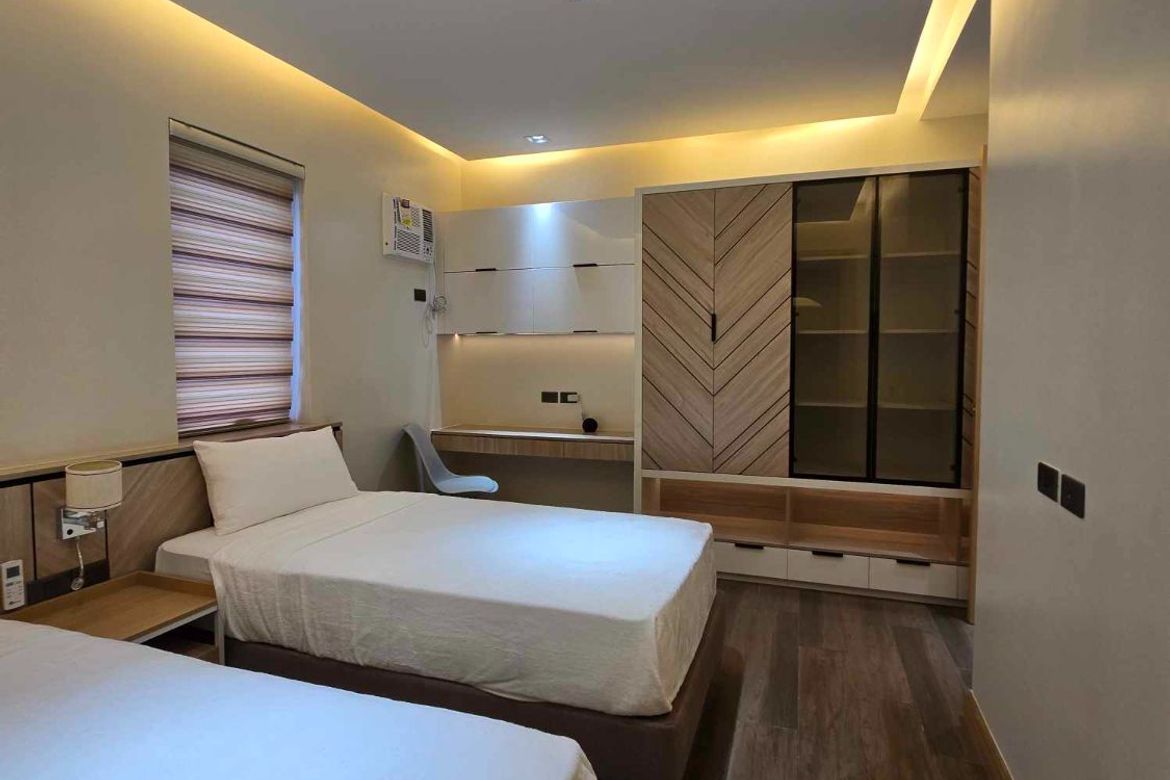 4 Bedroom House for Sale in Pandan, Angeles, Pampanga – photo 8