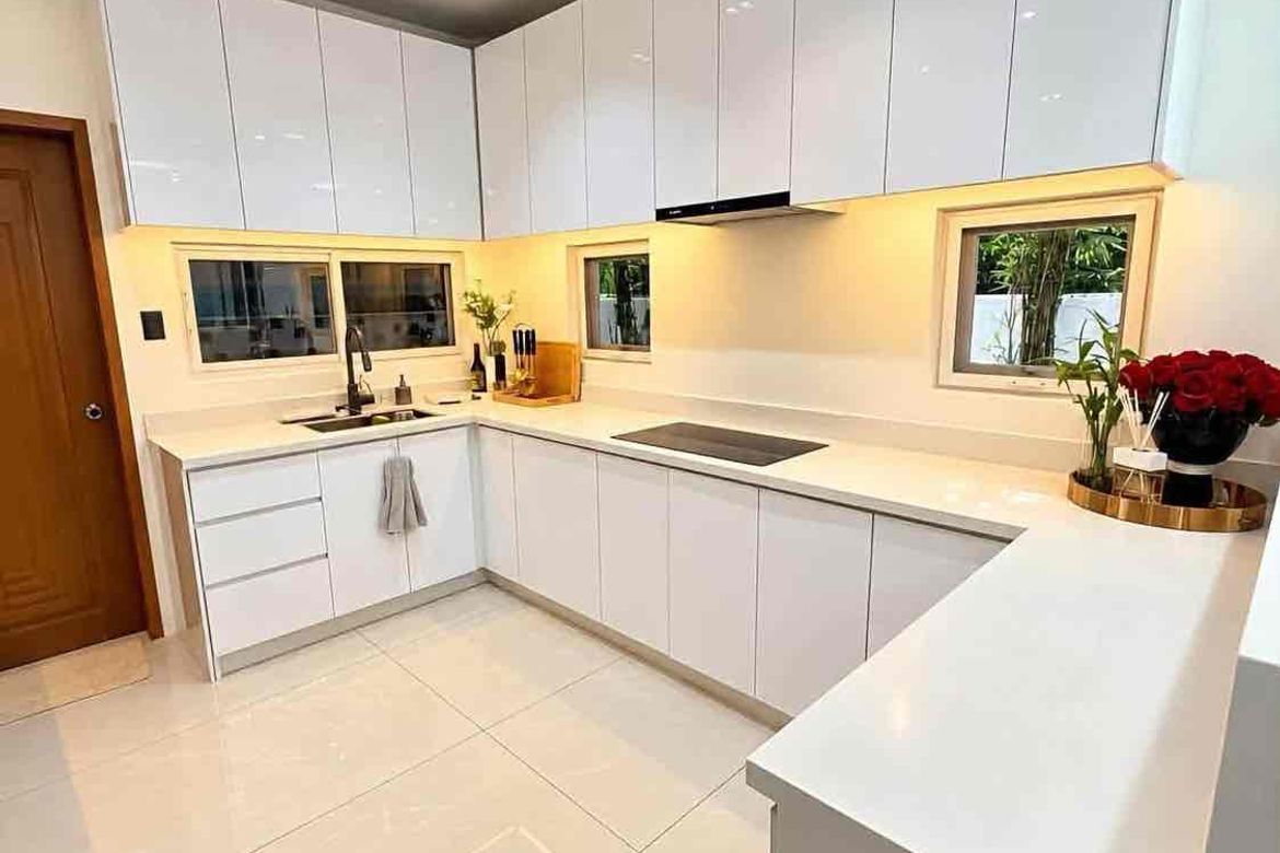 4 Bedroom House for Sale in Pandan, Angeles, Pampanga – photo 8