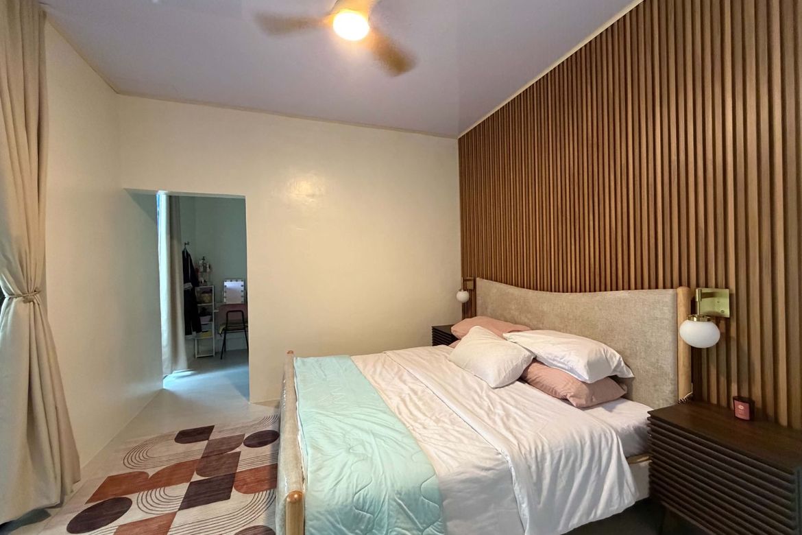 4 Bedroom House for Sale in Pangihawan, Dimiao, Bohol