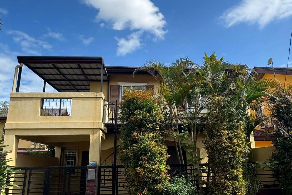 4 Bedroom House for Sale in Panipuan, Mexico, Pampanga