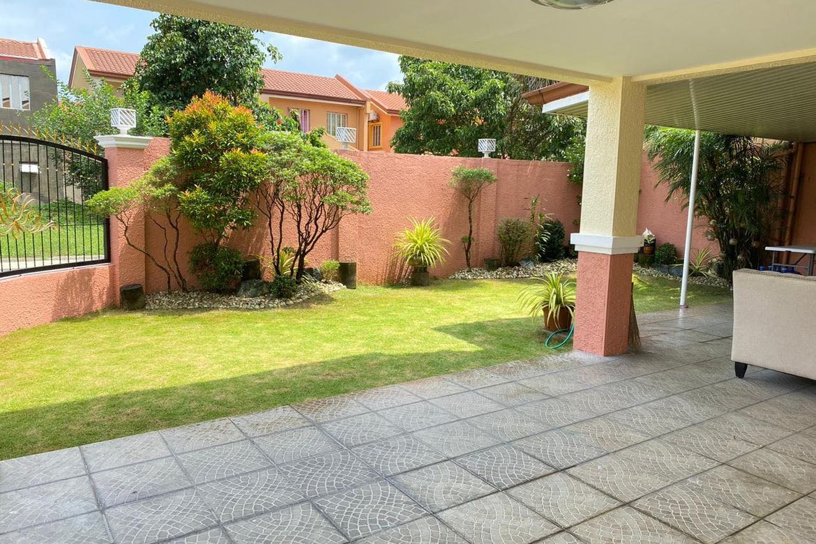 4 Bedroom House for Sale in Panipuan, Mexico, Pampanga – photo 5