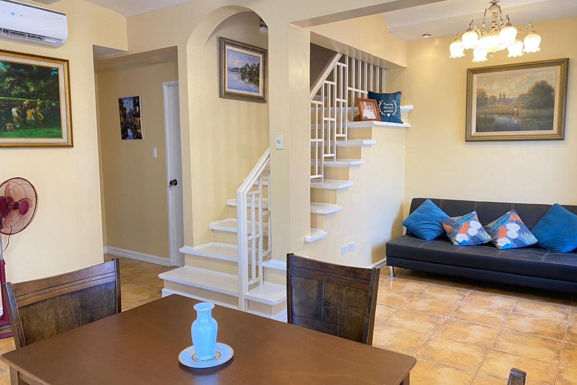 4 Bedroom House for Sale in Panipuan, Mexico, Pampanga – photo 6