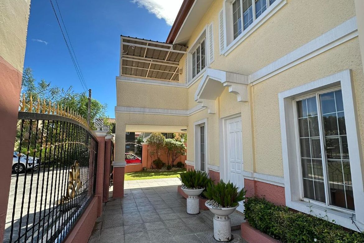 4 Bedroom House for Sale in Panipuan, Mexico, Pampanga – photo 8