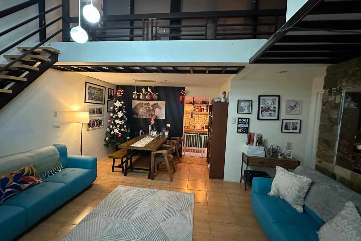 4 Bedroom House for Sale in Panipuan, Mexico, Pampanga – photo 2