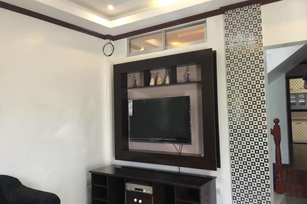 4 Bedroom House for Sale in Panipuan, San Fernando, Pampanga – photo 2
