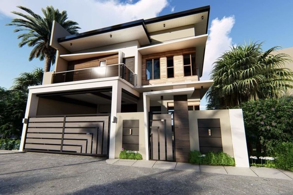4 Bedroom House for Sale in Panipuan, San Fernando, Pampanga – photo 4